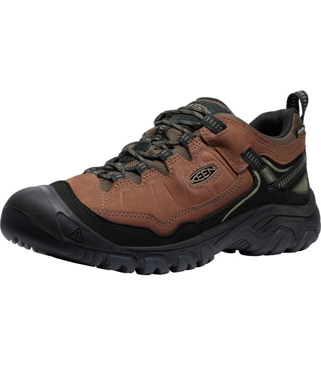 Pantofi pentru bărbați KEEN TARGHEE IV WP M