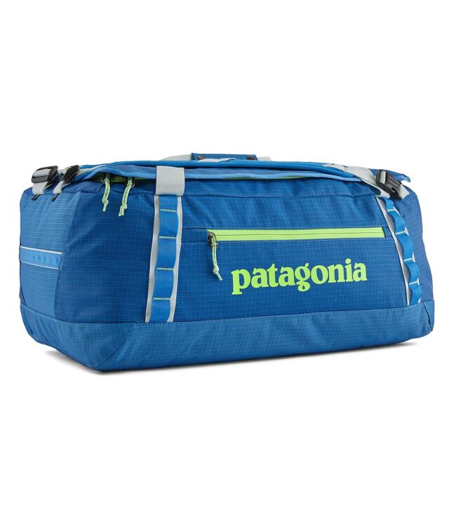 Geantă de călătorie PATAGONIA BLACK HOLE DUFFEL 55L