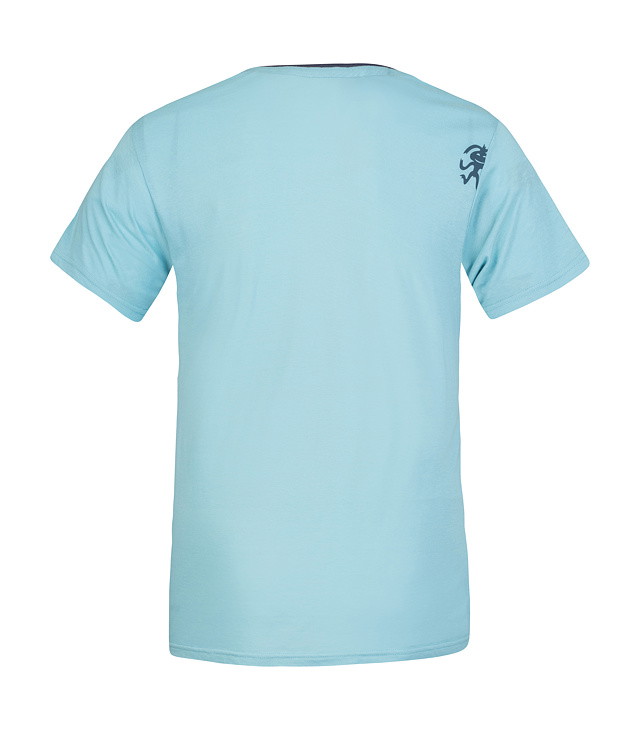 Pánské tričko RAFIKI ZONE