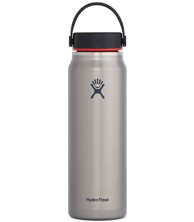 Butelka HYDROFLASK 32OZ WM LIGHTWEIGHT Uni