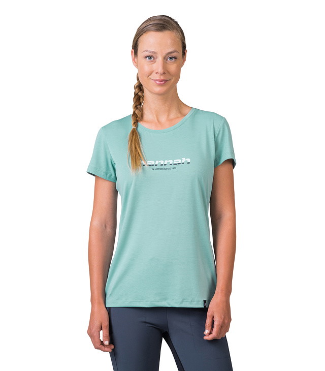 Tricou pentru femei HANNAH CORDY