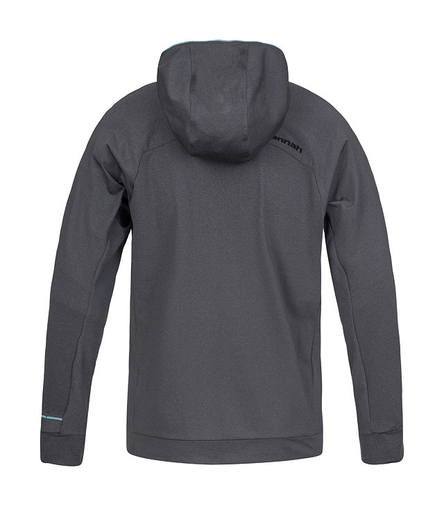 Hanorac pentru bărbați HANNAH ETHAN HOODY