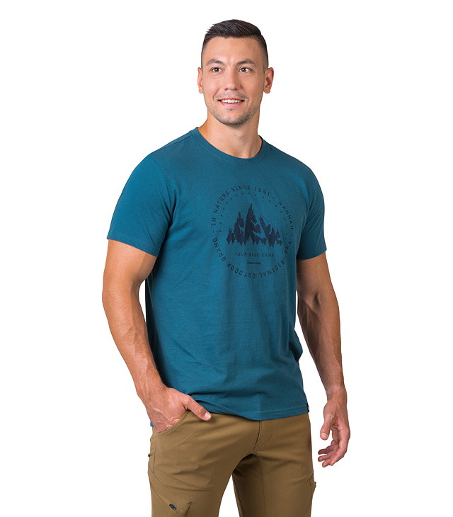 Tricou pentru bărbați HANNAH GREG