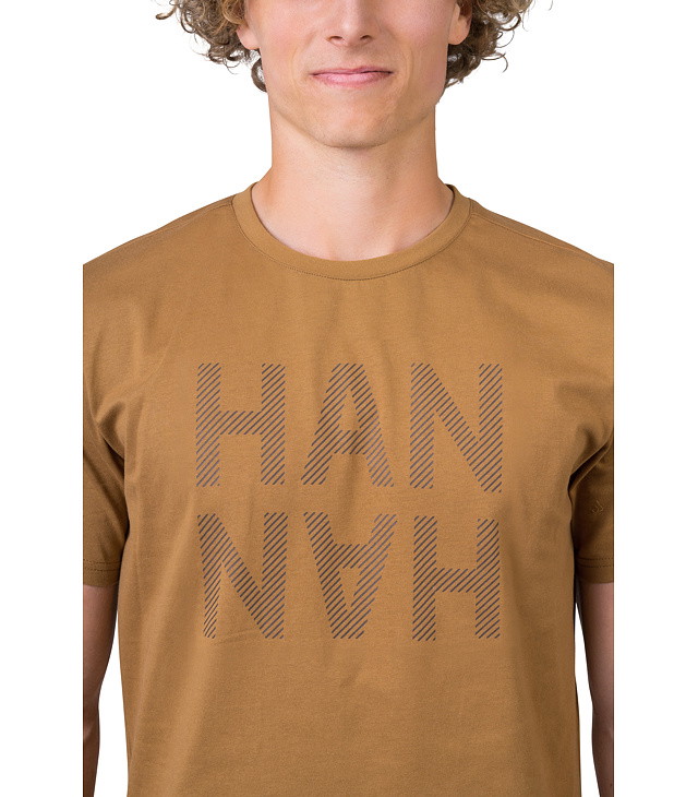 Pánské tričko HANNAH GREM