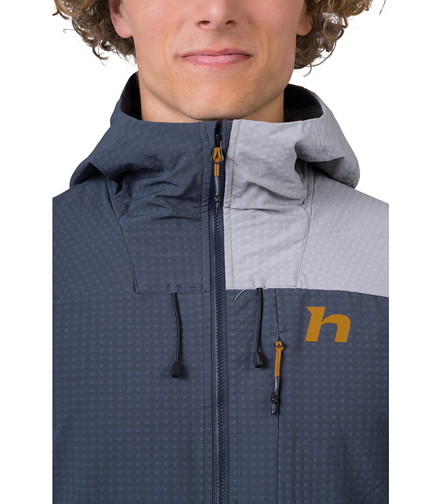 Muška jakna HANNAH AREN HOODY
