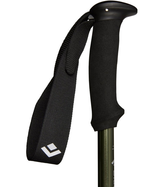 Bețe de trekking BLACK DIAMOND EXPLORER 3 Uni