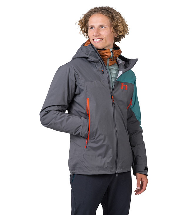 Pánská bunda HANNAH NEXUS