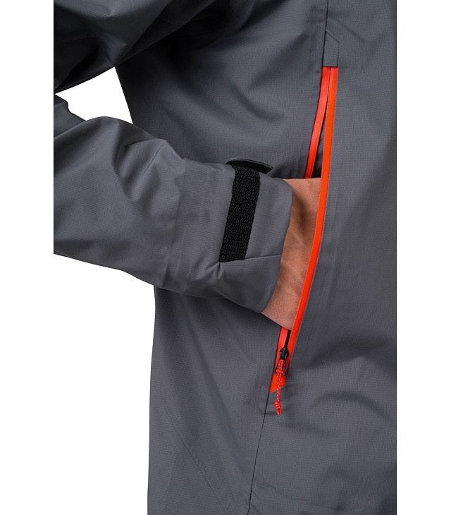 Pánská bunda HANNAH NEXUS