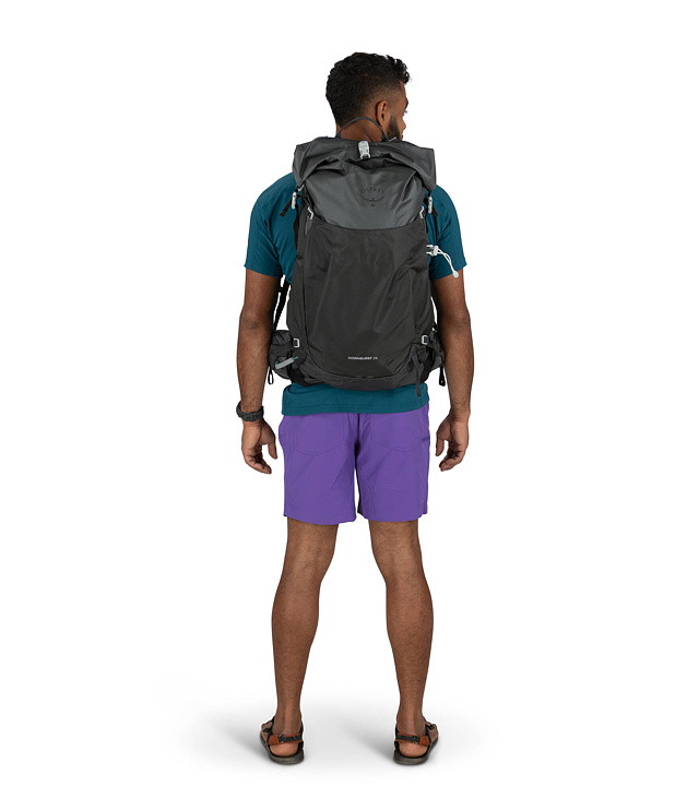 OSPREY DOWNBURST 26 MENS Man hátizsák
