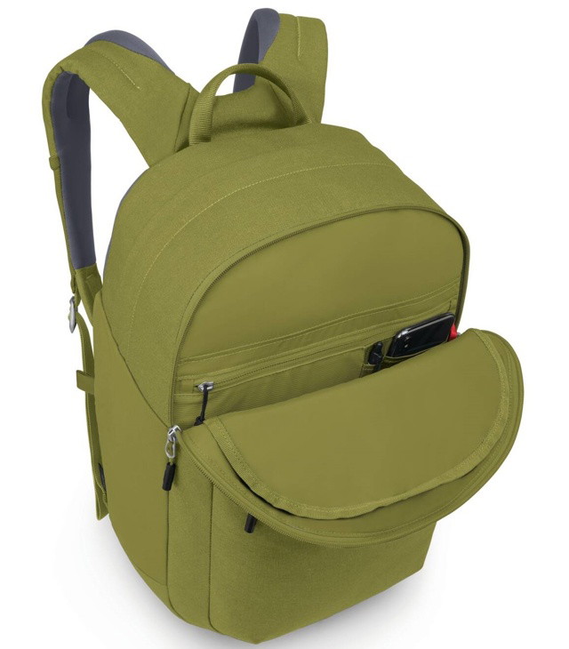 Ruksak OSPREY ARCANE EXTRA LARGE DAY Uni