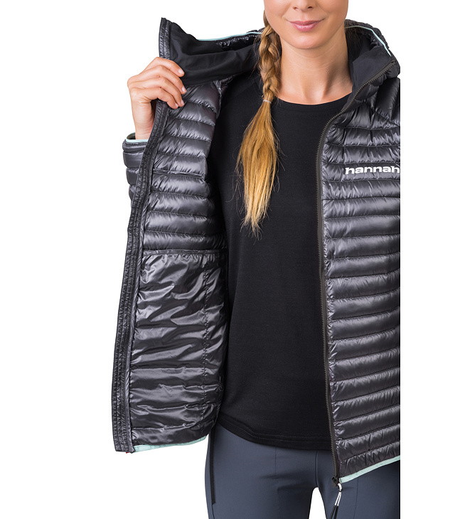 Ženska jakna HANNAH MANTIS HOODY