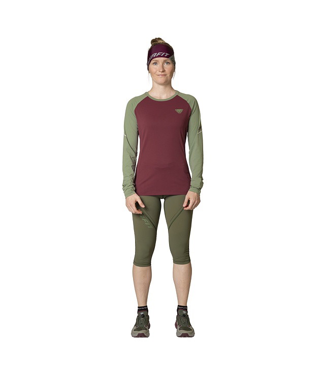 DYNAFIT ALPINE 2 W 3/4 TAJICE Lady