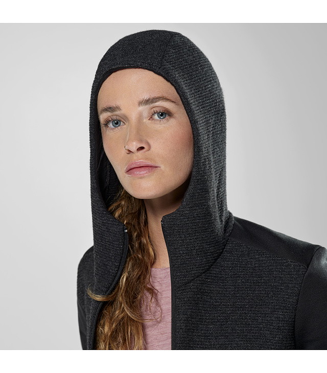 SALEWA FANES SARNER LIGHT HYB JKT W. Lady kabát