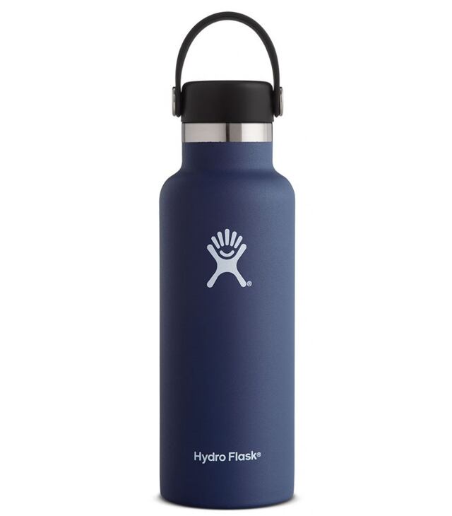 Butelka HYDROFLASK 18OZ ST FC MOUTH, cPokrowiect