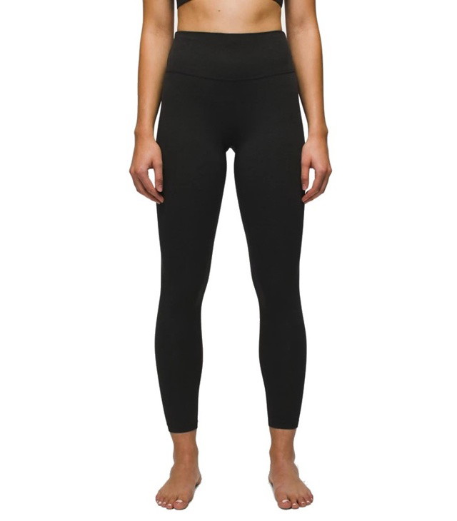 Colanți damă PRANA HEAVANA 7/8 LEGGING