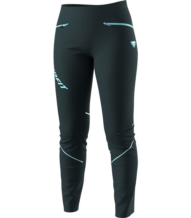 Pantaloni DYNAFIT TRAVERSE DST PNT W Lady