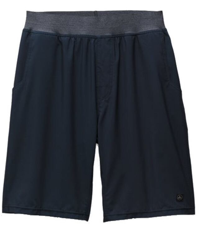 Spodenki PRANA SUPER MOJO SHORT II Man