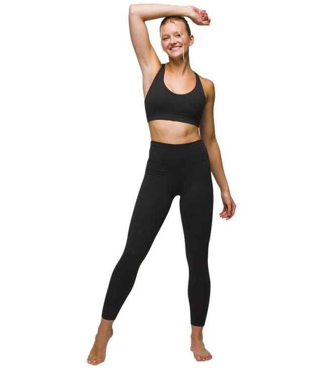 Podprsenka PRANA HEAVANA EVERY DAY BRA Lady