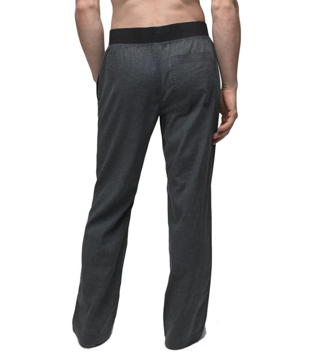 Pantaloni bărbați PRANA VAHA PANT 32