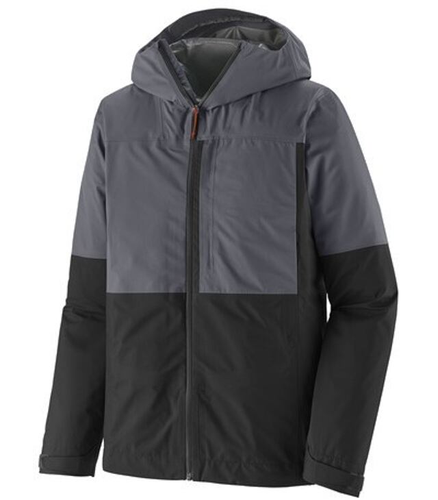 Jachetă pentru bărbați PATAGONIA BOULDER FORK RAIN JKT