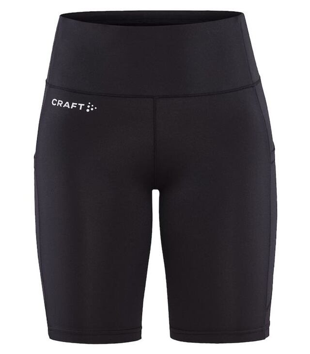 Legíny CRAFT ADV ESSENCE SHORT TIGHTS 2 W Lady