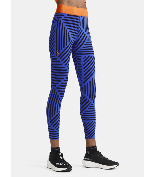 Colanți damă CRAFT ADV HIT 7/8 TIGHTS W Lady