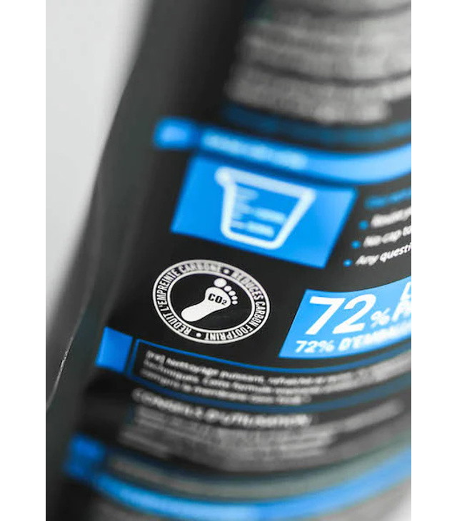 GRANGERS POUCH WASH + REPEL CLOTHING 2 IN 1 Impregnálás