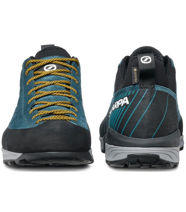 Boty SCARPA MESCALITO GTX Man