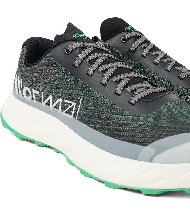 NNormal KJERAG SHOE Uni futócipő