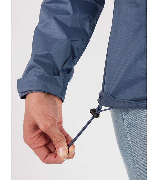 Jakna MARMOT W PRECIP ECO JAKNA Lady, storm