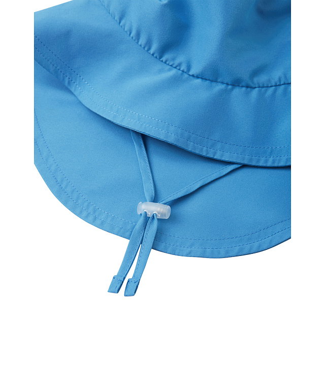 Čepice REIMA RANTSU Kids, cool blue