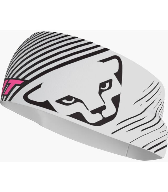 Opaska DYNAFIT GRAPHIC PERFORMANCE HEADBAND Uni