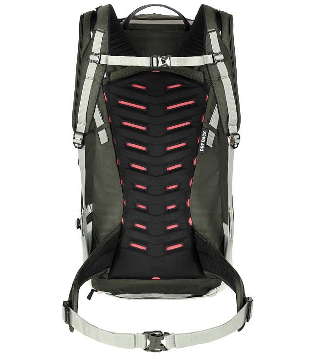 SALEWA PUEZ 32+5L W BP Lady hátizsák