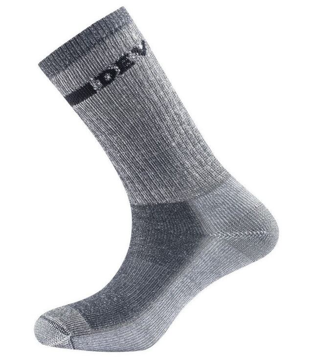 Ponožky DEVOLD OUTDOOR MERINO MEDIUM SOCK Uni