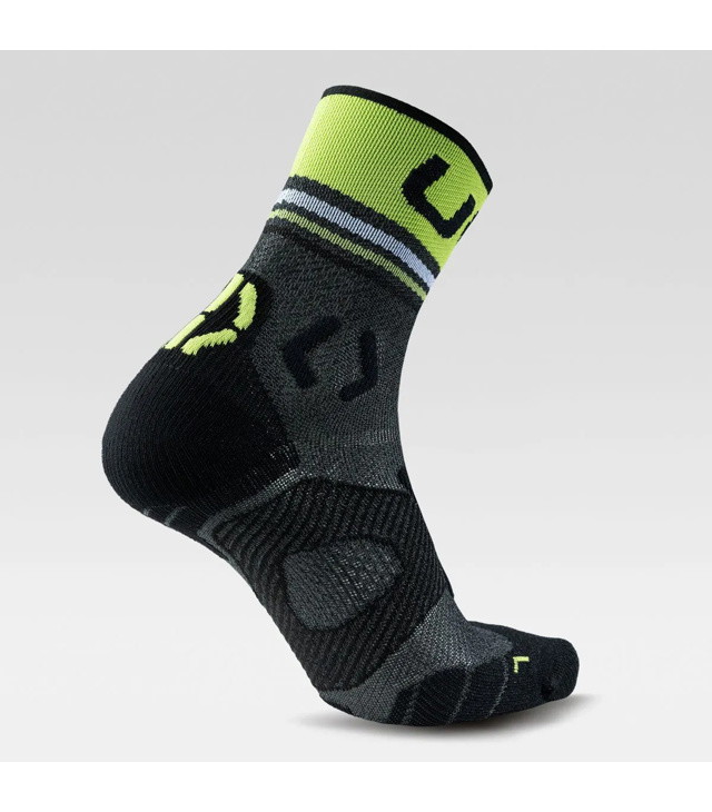 Čarape UYN M RUNNERS ONE SHORT SOCKS Man