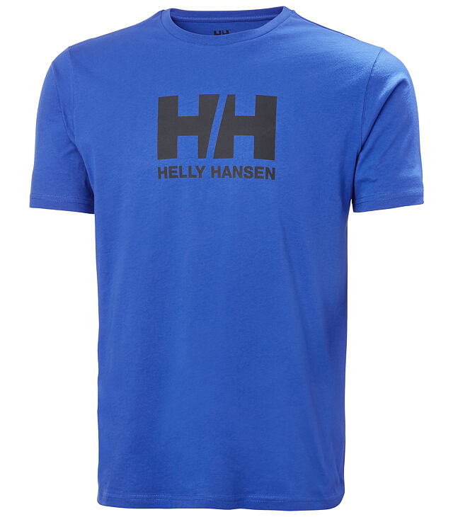 Koszulka Helly Hansen HH LOGO T-SHIRT Man