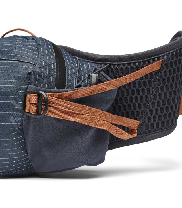 Bubreg BLACK DIAMOND PURSUIT 6 Uni