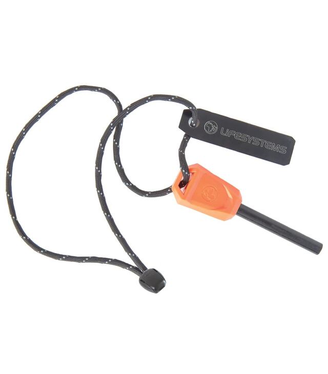 Zapaľovač LIFESYSTEMS XL FIRE STARTER