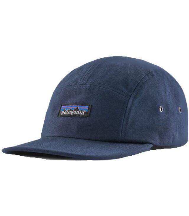 Šiltovka PATAGONIA P-6 LABEL MACLURE HAT Uni