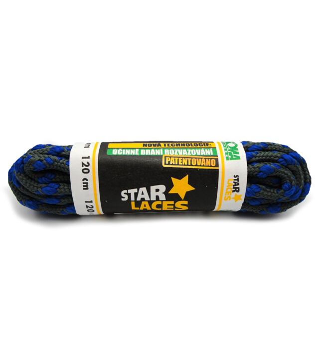 Šnúrky PROMA STAR LACES 90