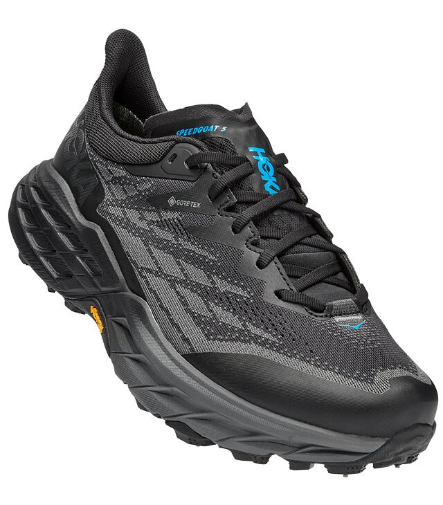 Pantofi de alergare pentru bărbați HOKA SPEEDGOAT 5 GTX SPIKE