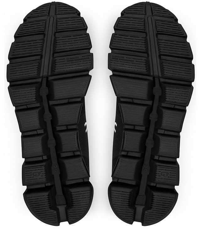 ON CLOUD 5 WATERPROOF női cipő