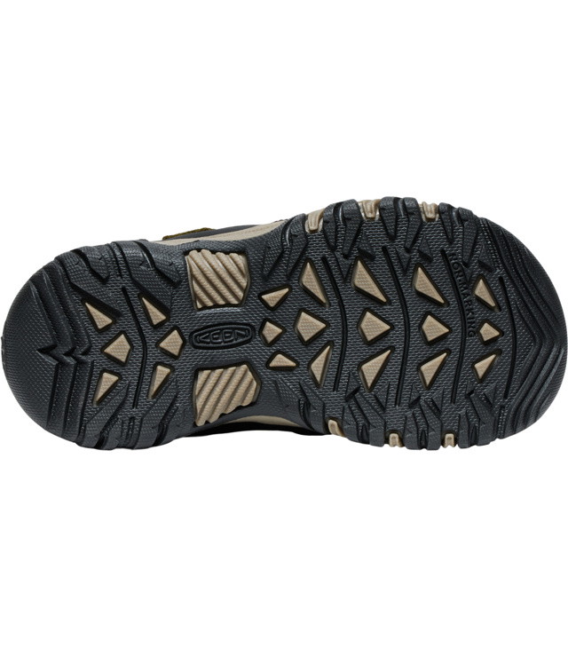 KEEN TARGHEE IV LOW WP CHILDREN gyermek túracipő