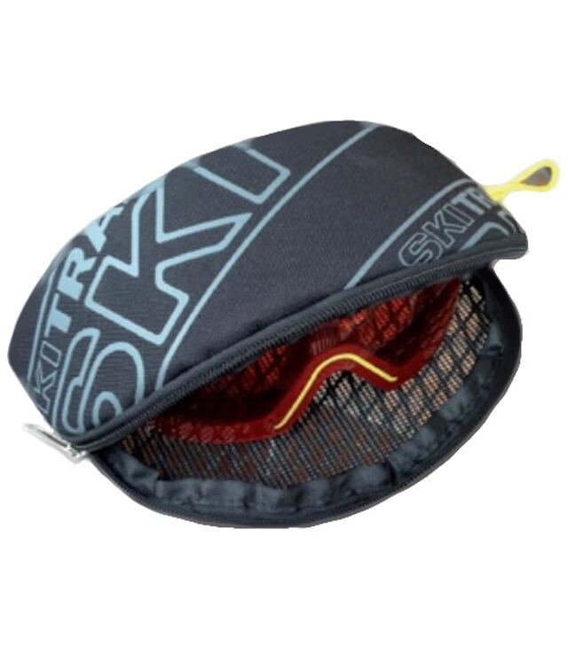 Etui na okulary SKI TRAB GLASS BAG