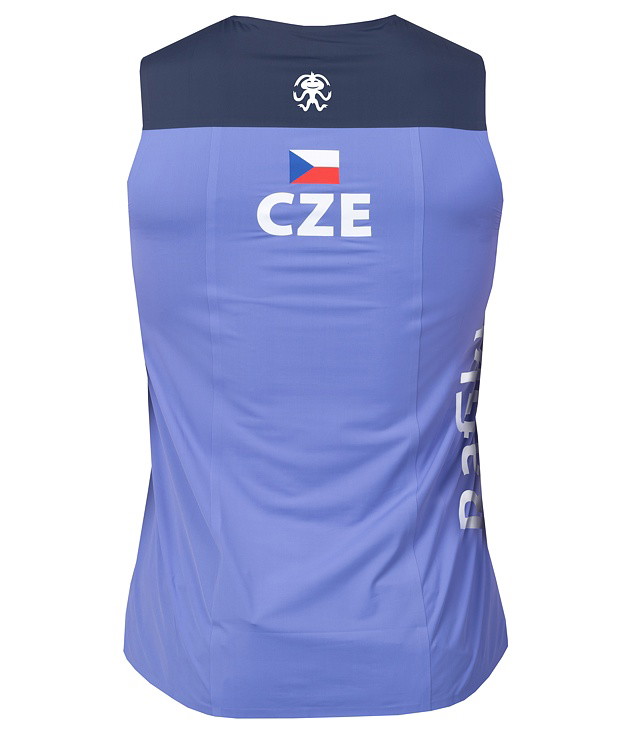 Tricou națională masculin RAFIKI CZE