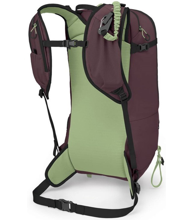 Rucsac OSPREY FIRN 18 Uni