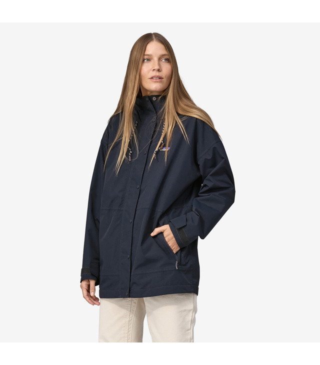PATAGONIA W OUTDOOR EVERYDAY RAIN JKT Lady dzseki