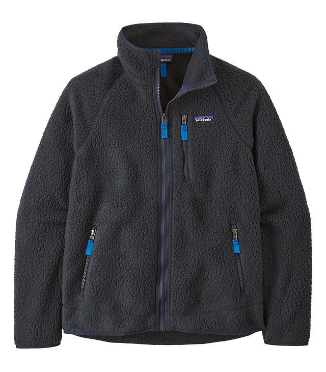 Jachetă PATAGONIA M RETRO PILE JKT Bărbat