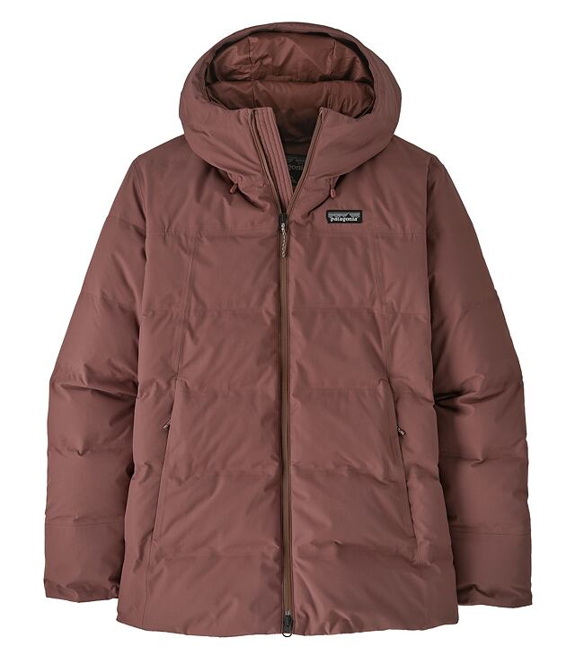 Kurtka PATAGONIA W JACKSON GLACIER JKT Lady