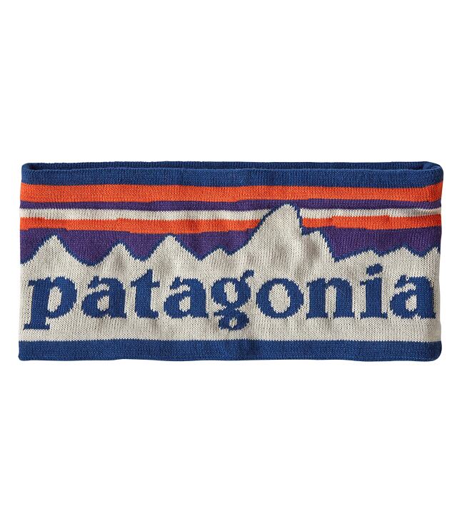 Čelenka PATAGONIA POWDER TOWN HEADBAND Uni